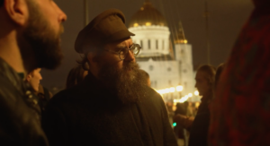 DOC BUENOS AIRES 2025 (07): GUARECER
